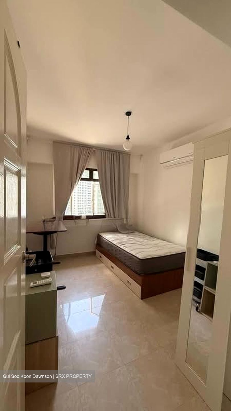 Blk 88 Telok Blangah Heights (Bukit Merah), HDB 4 Rooms #572294221